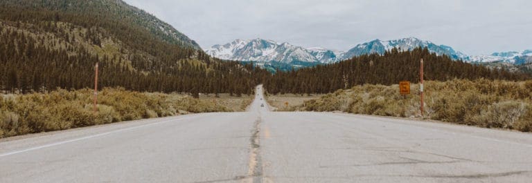 Things to Do in Mammoth Lakes